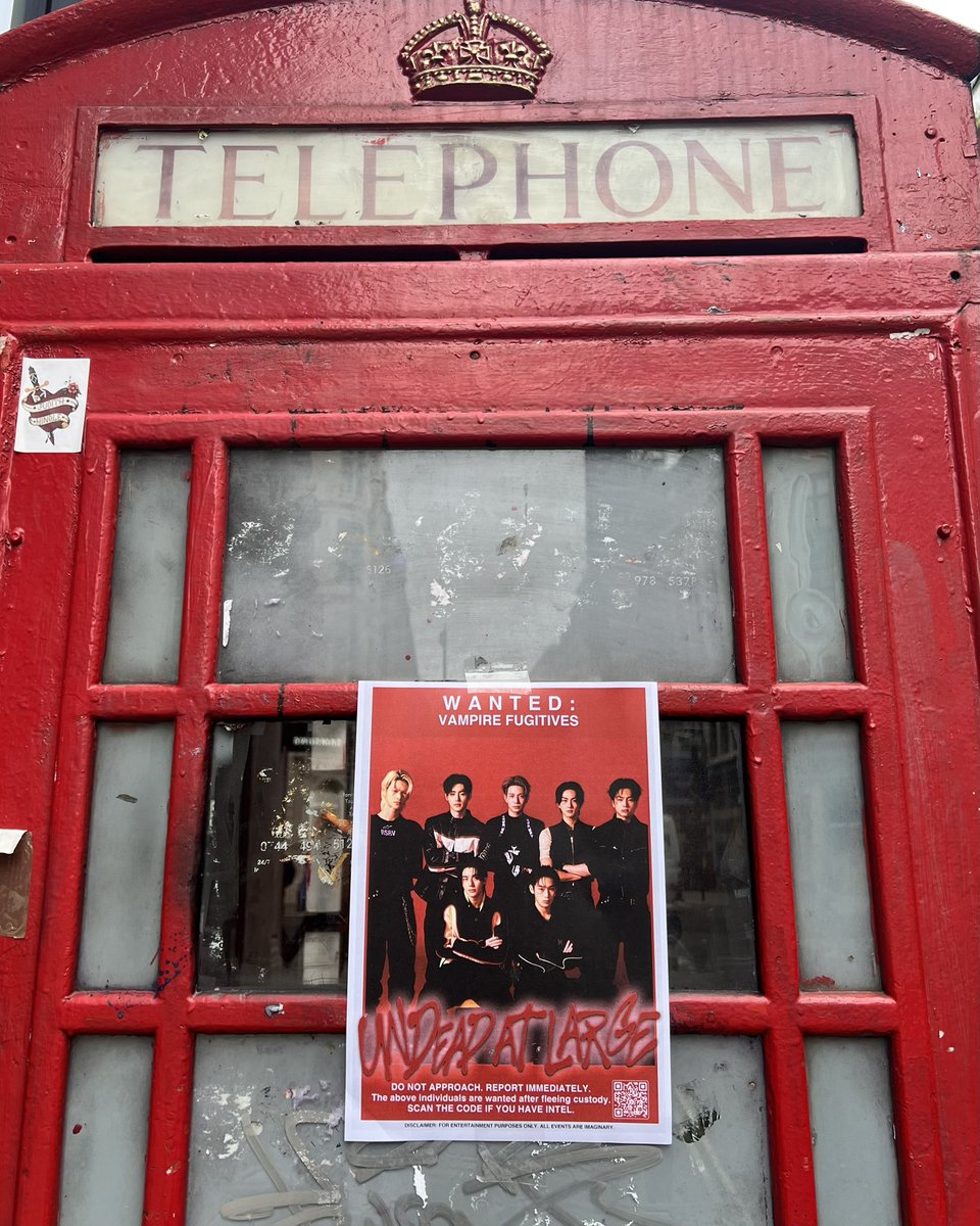 ENHYPEN UK 🇬🇧 tweet media