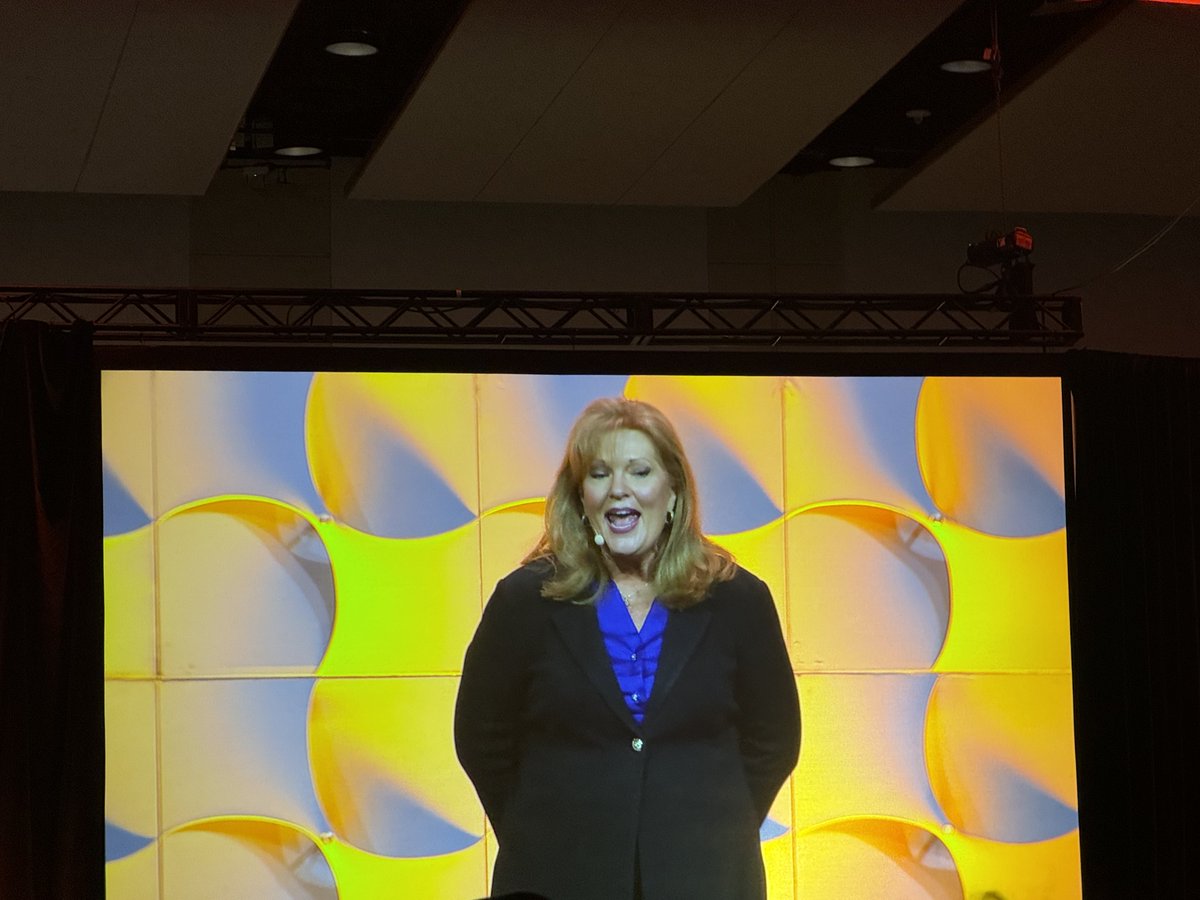 ⁦<a href="/JenWomble/">Jennifer Womble →#FETC Jan. 26-29, 2027</a>⁩ #FETC kickoff this morning. Lots of exciting student led projects to experience this year!! ⁦<a href="/fetc/">FETC</a>⁩