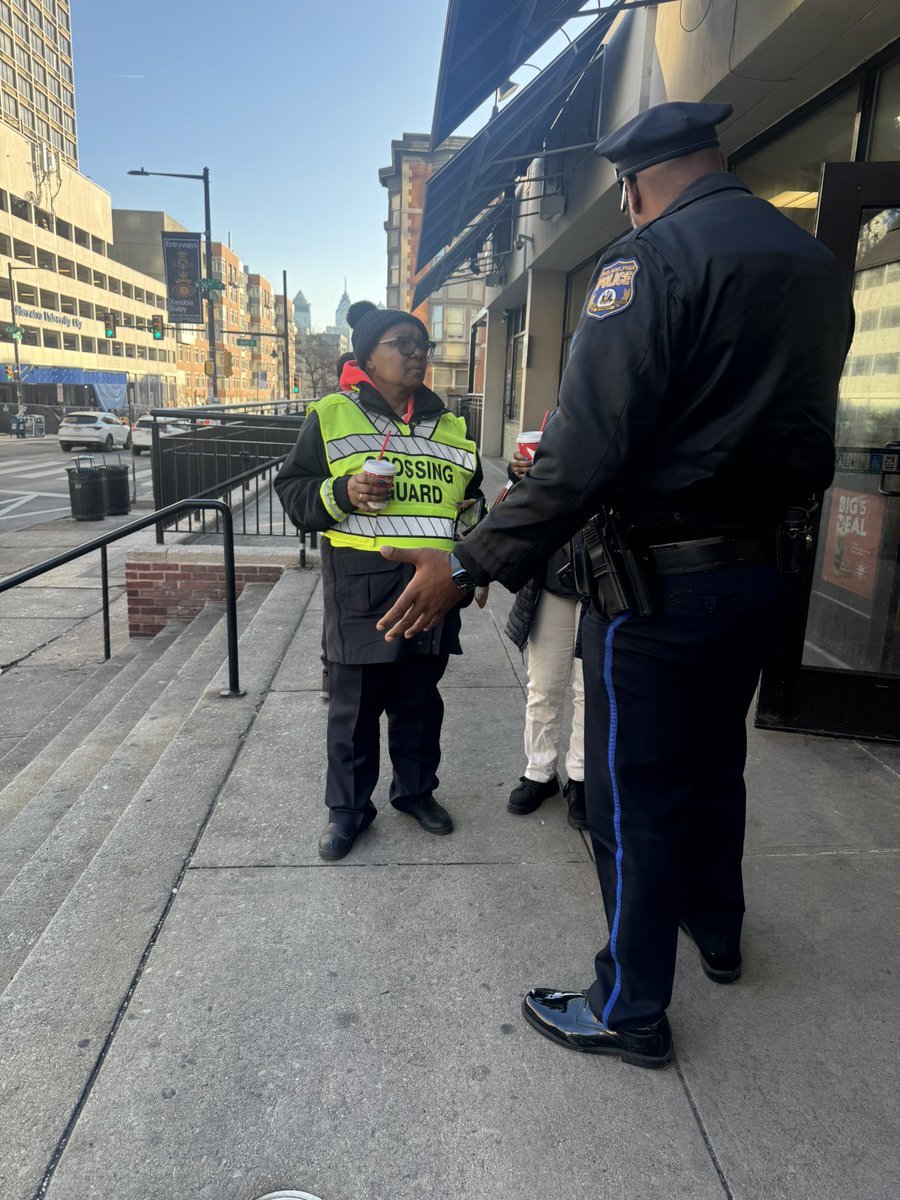 PPD 18th District tweet media