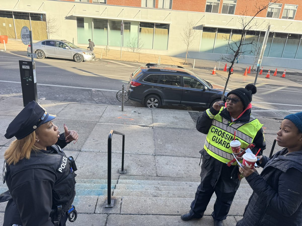 PPD 18th District tweet media