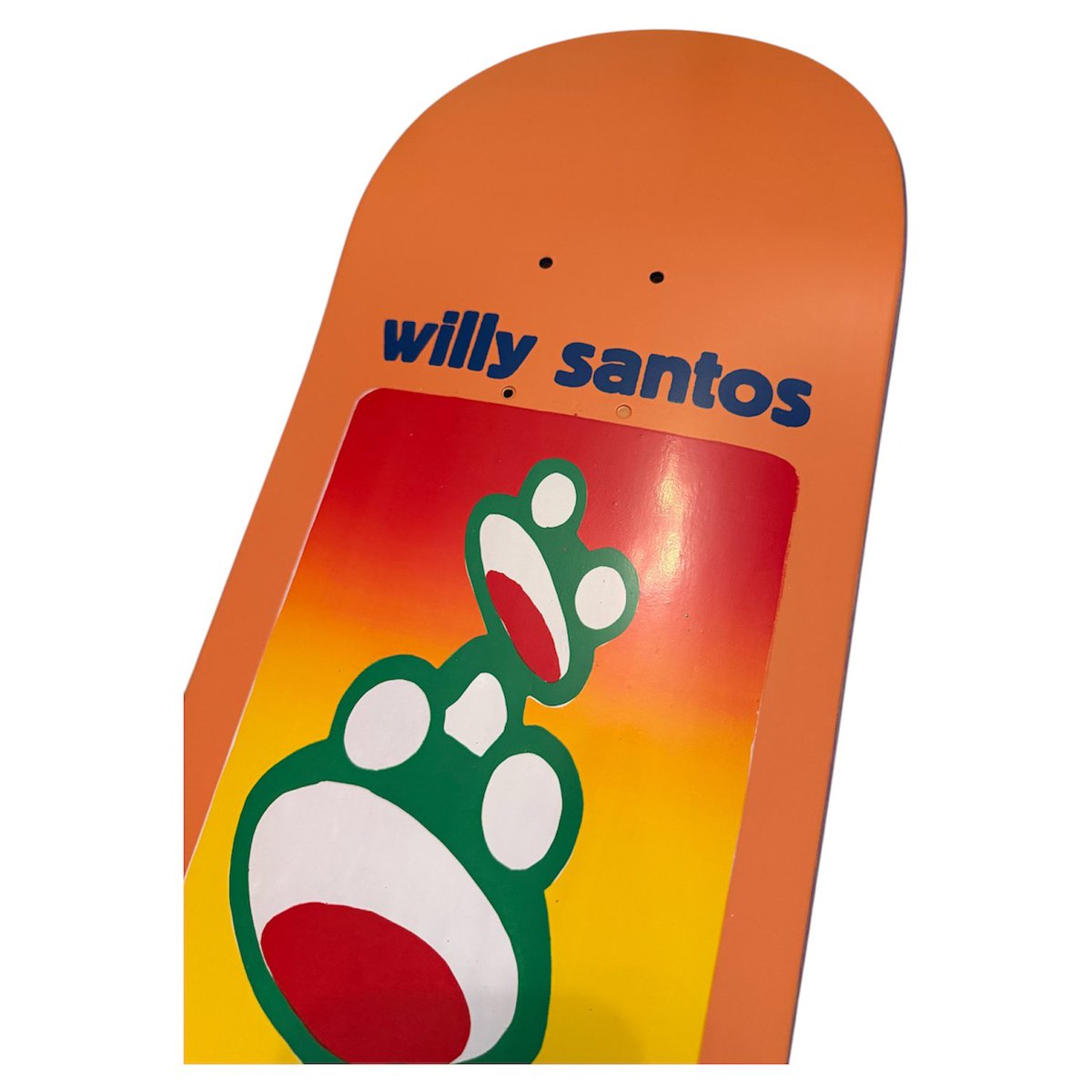 Willys Workshop tweet media