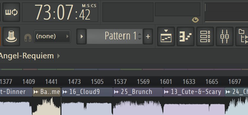 Tysm everyone for your patience so far 💓

We have been really preparing a lot in the background. 💪