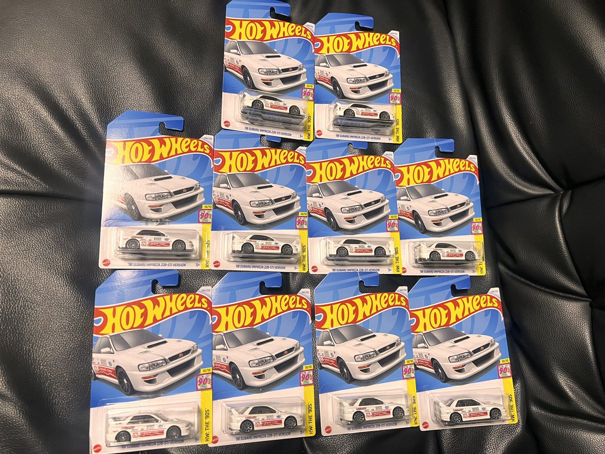 GC801662929's tweet photo. GCでご来店された皆様方にお渡しするホットウィール続々入荷しております。
先着順になりますので、是非ご来店お待ちしてます。(只今、40台位)
#GC8 
#ホットウィール https://t.co/a5UsKnpYgK
