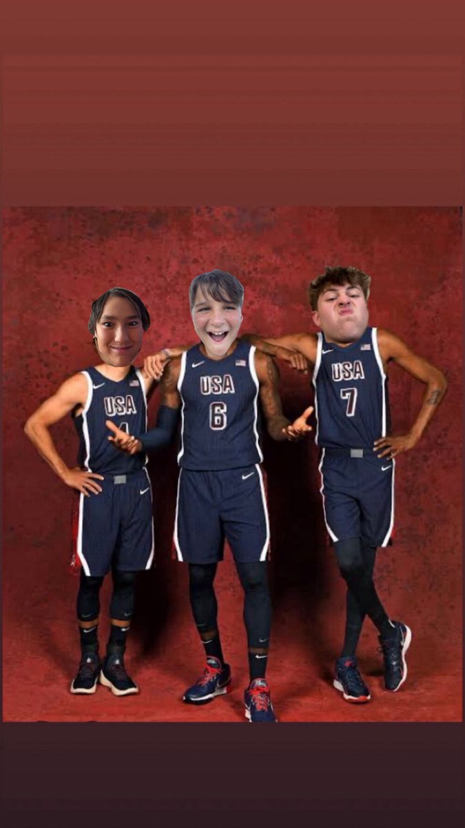 Blue Eagles Superfan tweet media