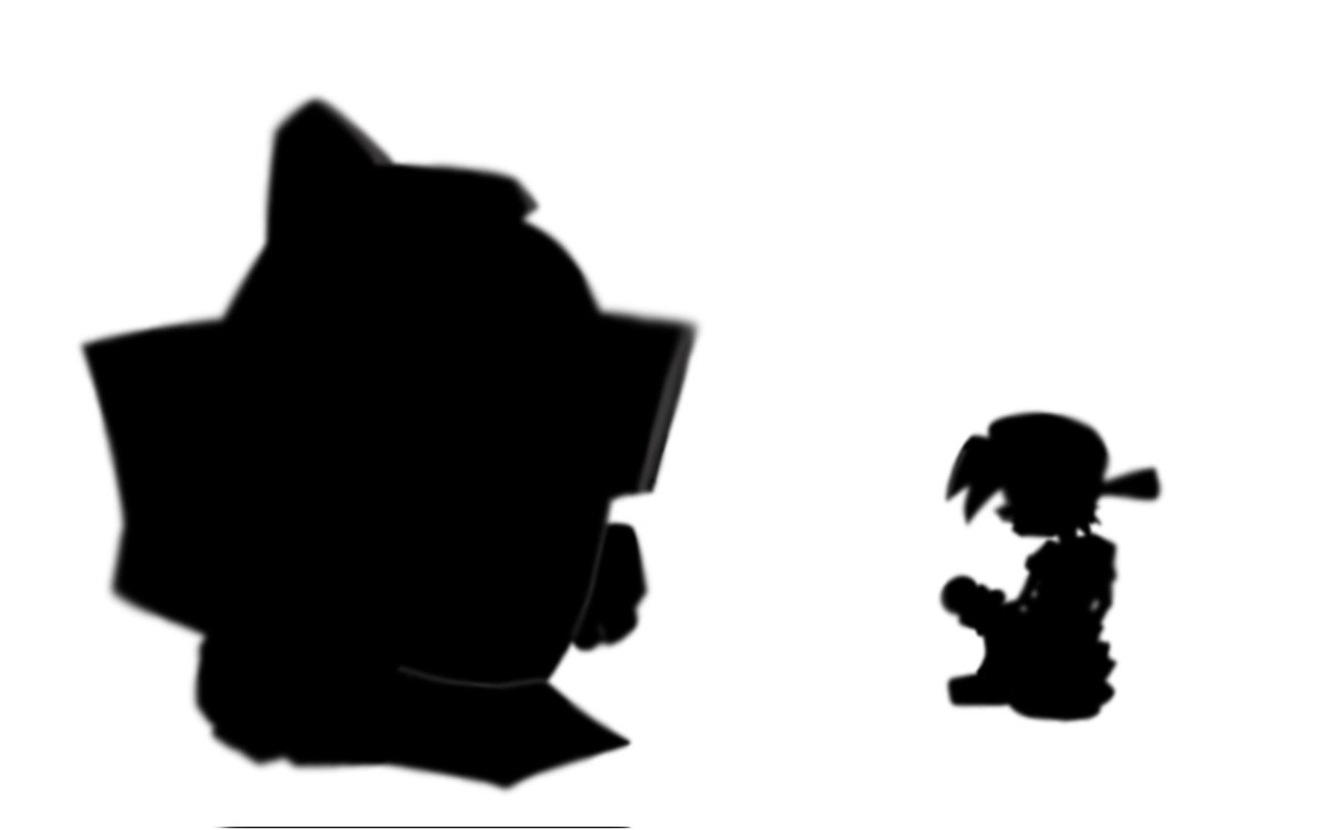 Nightmare
#vsimpostor #impostorv4