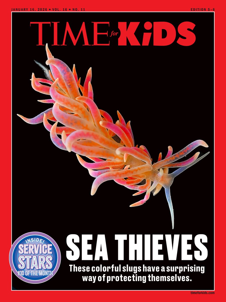 TIME for Kids tweet media