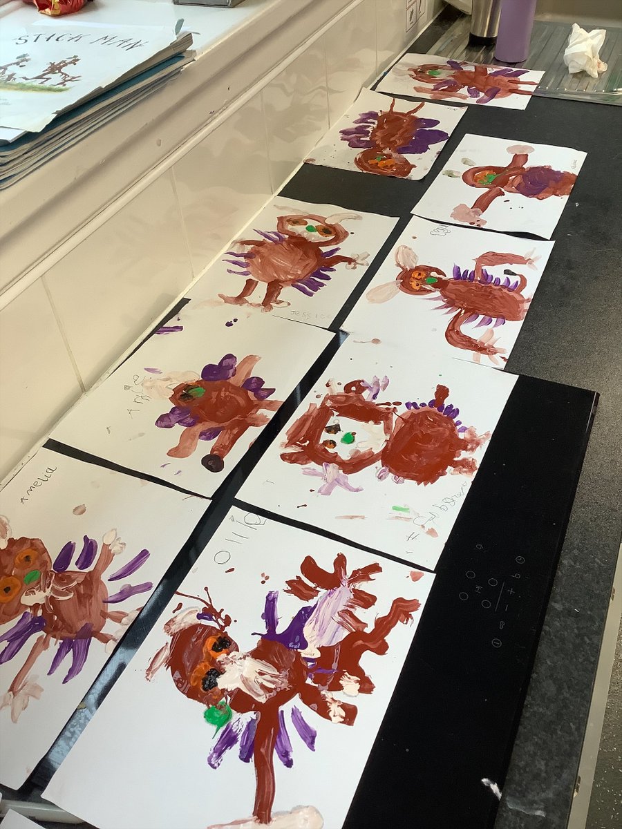 Blacko Primary School tweet media