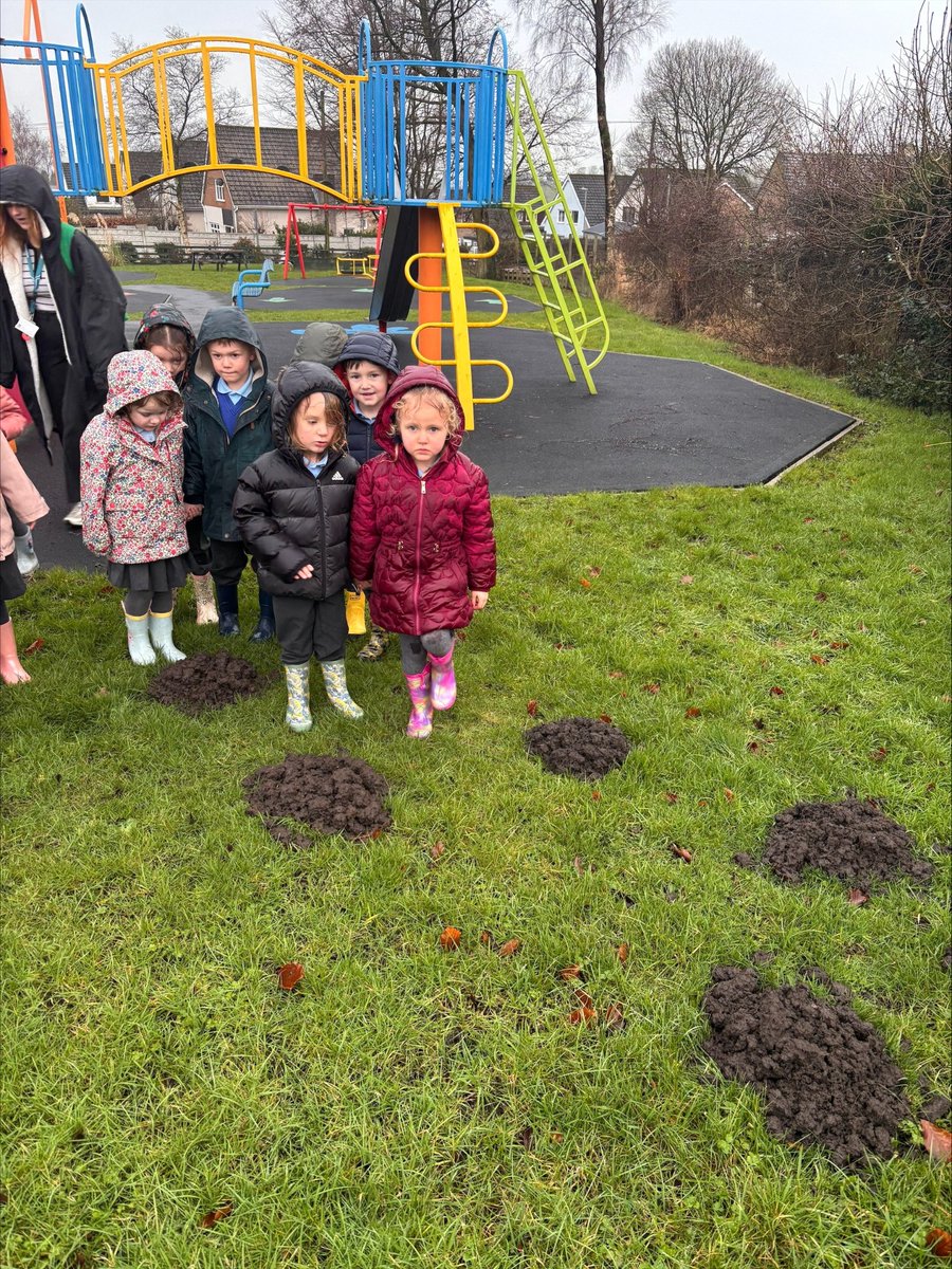 Blacko Primary School tweet media