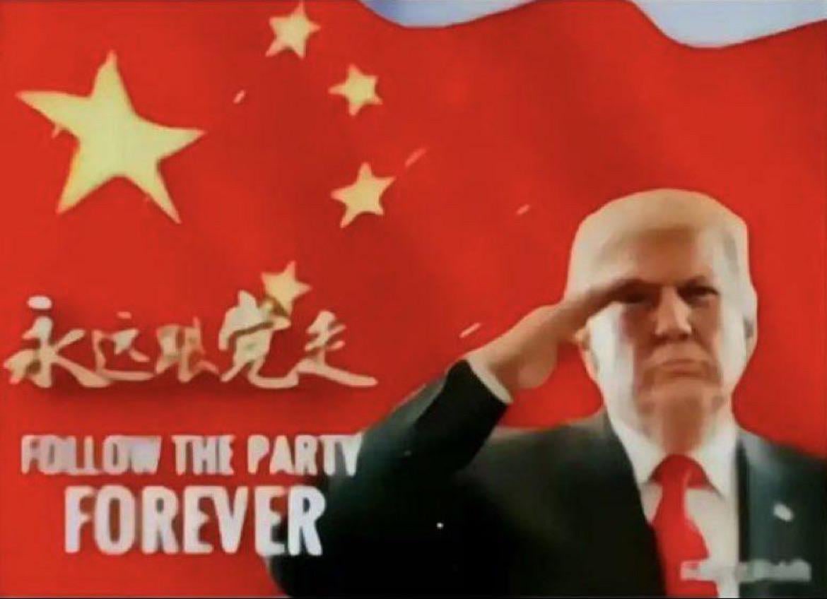 ripplebrain's tweet image. - Prosecute state banking bureaucrats 
- Nationalize the oil industry
- Lift sanctions on communist Venezuela
- Threaten military industry executives for unsatisfactory production rates