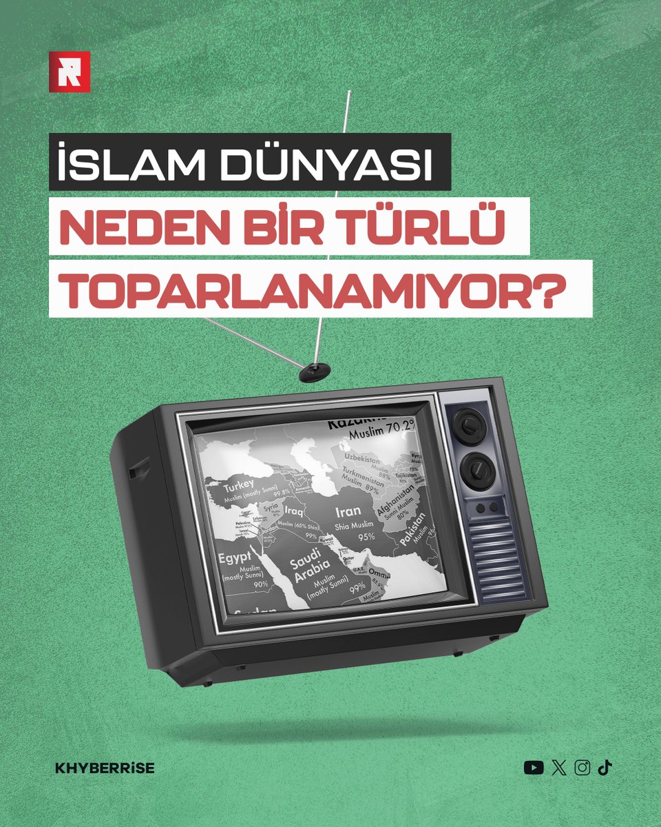 tarafgir_'s tweet photo. Bugün yaşanan krizler aniden ortaya çıkmadı.

Yüzyıl önce çizilen sınırlar, bugünkü dağınıklığın zeminini oluşturdu.

👉 Sence bu dağınıklık aşılabilir mi? Yoruma Yaz.

#İslamDünyası #Tarih #Sınırlar #Ümmet https://t.co/z8HtRRq455