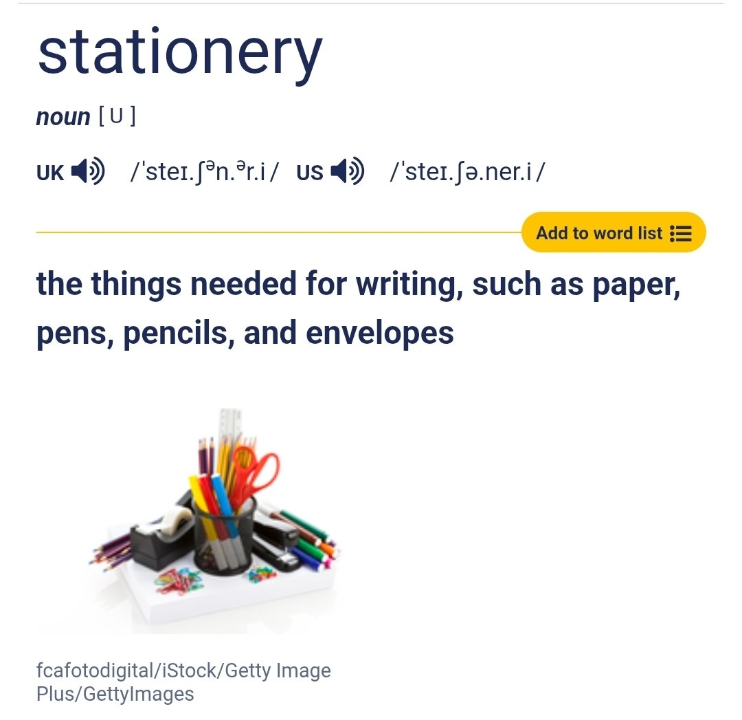 AngkrizAcademy's tweet image. มี 48% ตอบข้อนี้ถูก ทุกคนรีบมาทำความเข้าใจ 2 คำนี้