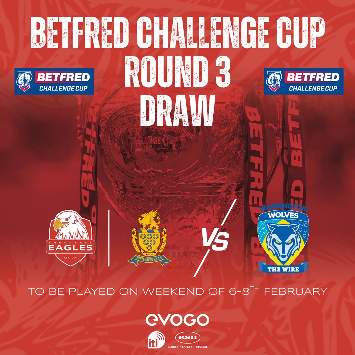 Sheffield Eagles tweet media