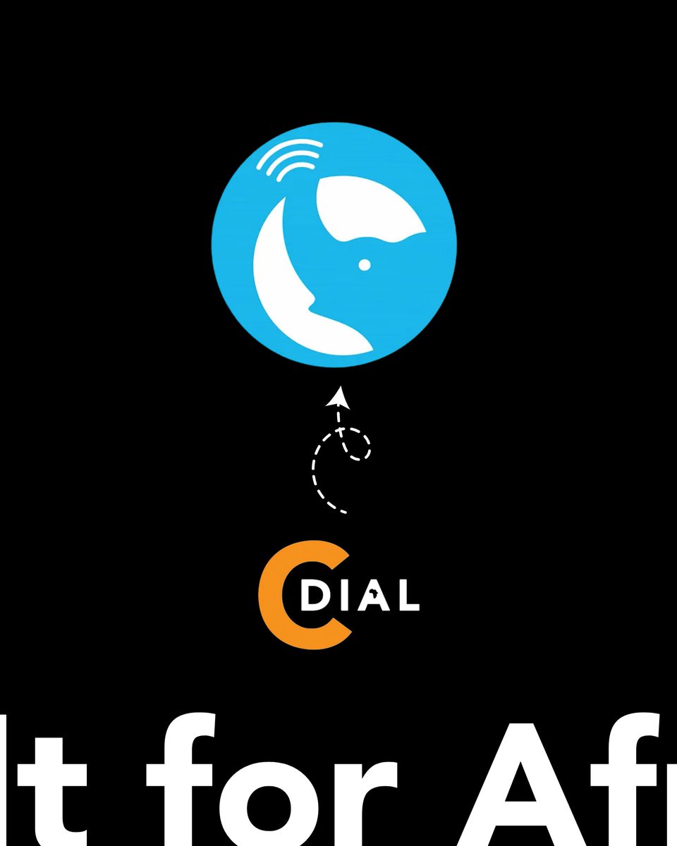 Indigenius_'s tweet image. The world calls it Artificial.
We call it Afrikan.
CDIAL is now Indigenius.
AI hears us, but doesn’t understand us.
So we built our own.
Indigenius AI — Afrikan Intelligence.
Built for Afrika. Spoken by you.