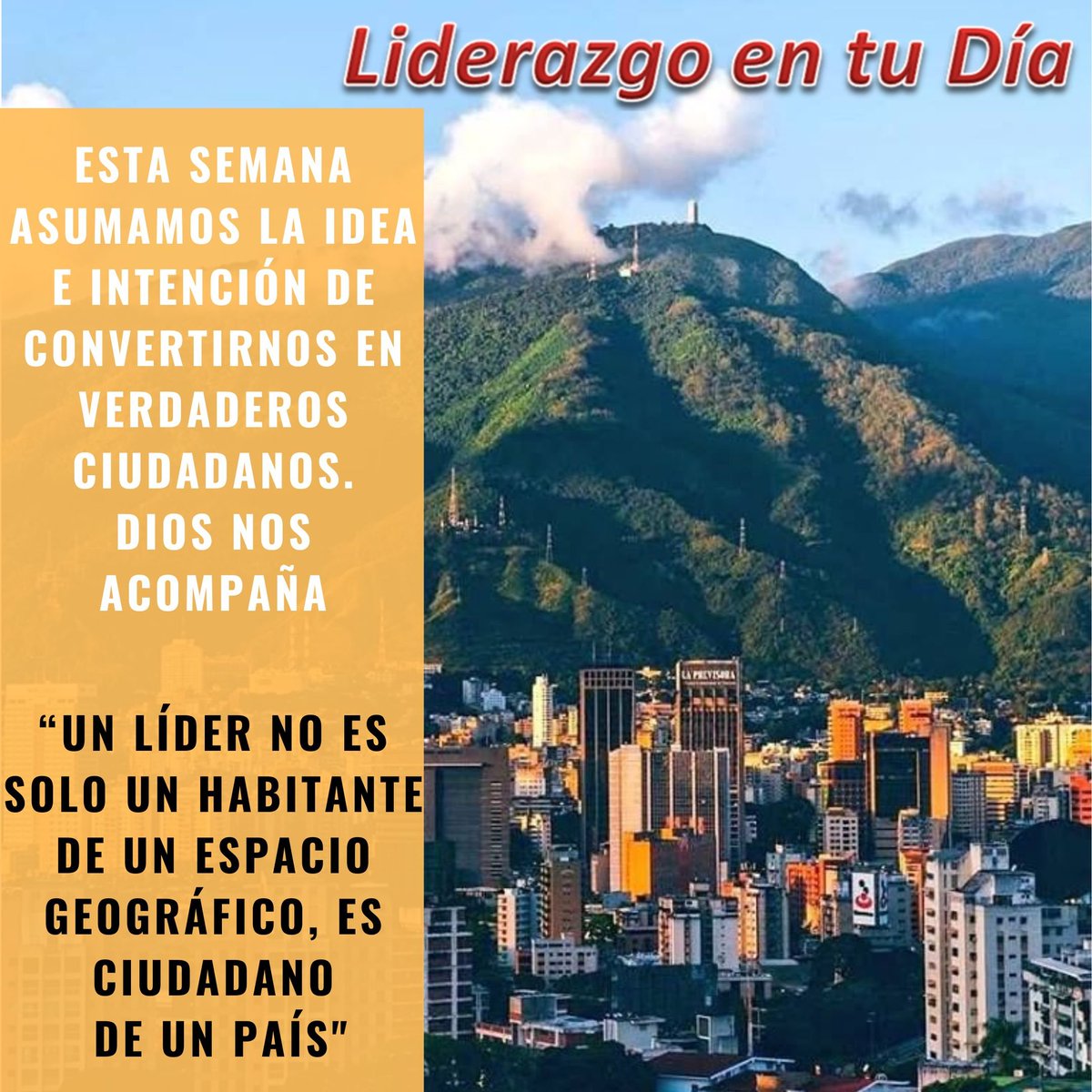 #coaching #gerencia #liderazgo #venezuela