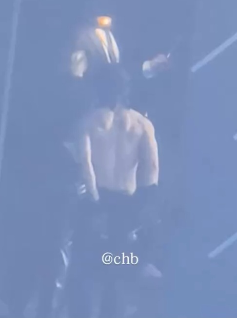 bbokseungah's tweet image. wow.... 😍