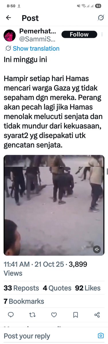 Hilik Ku Aink We Lah 😬 tweet media