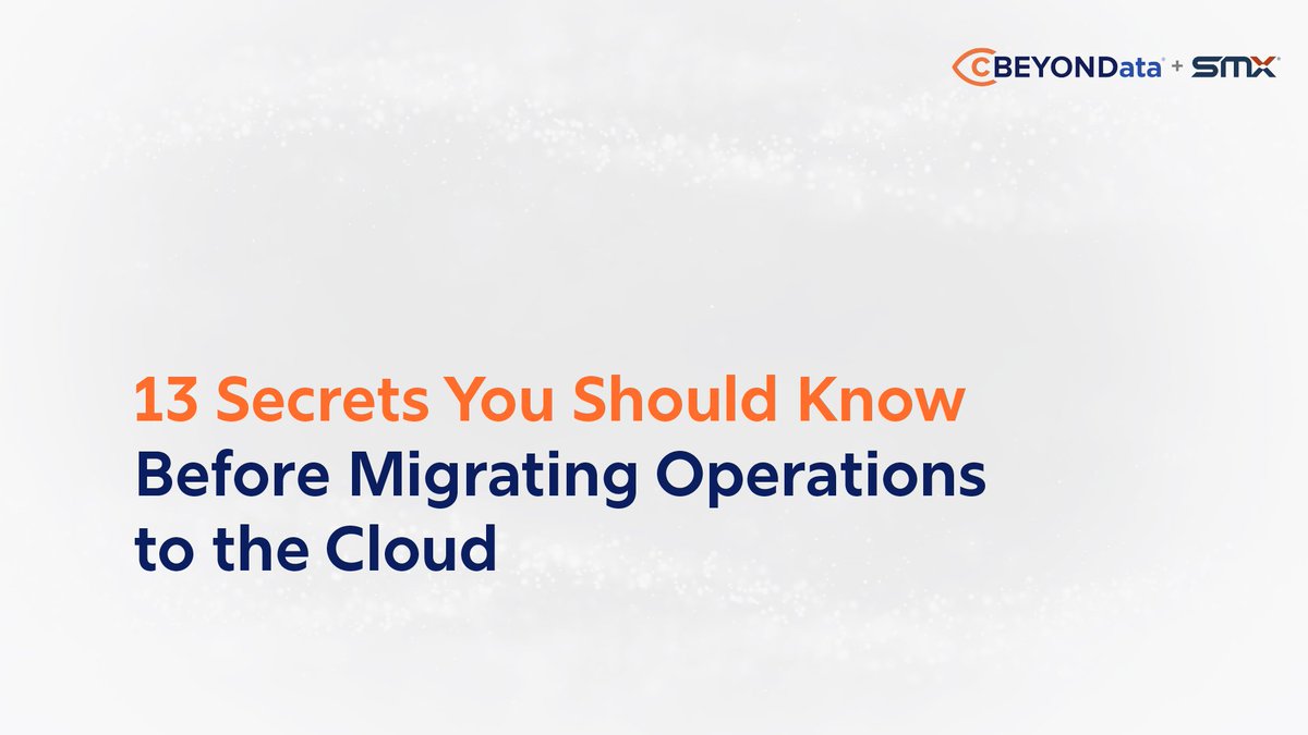 cBEYONData tweet media