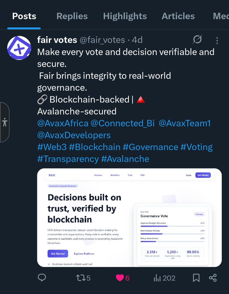 Ivy Njoroge tweet media