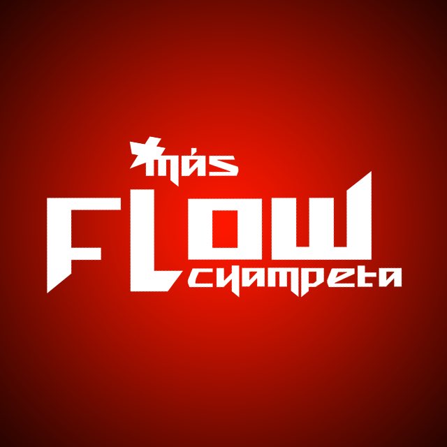Más Flow Champeta tweet media