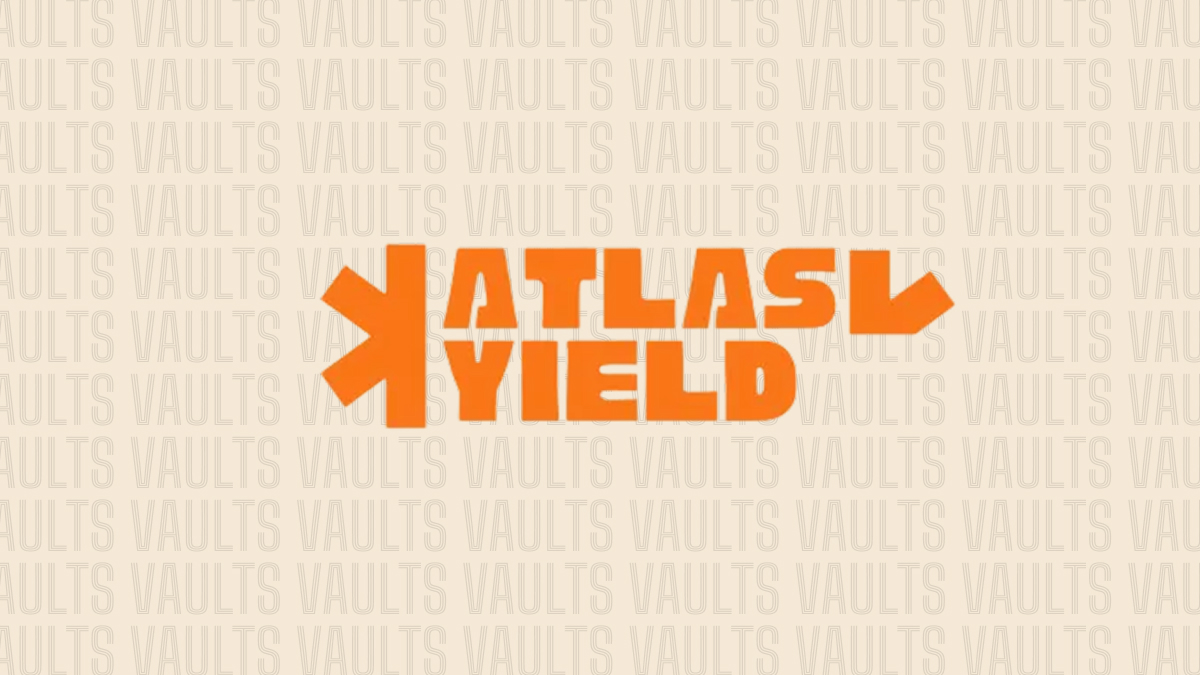 atlasyieldclub's tweet image. ever felt
WTF are vaults?
WhyTF are there so many?
HowTF am i supposed to know about them all?
don't worry. we got you.

introducing AtlasYield 
AtlasYield navigates the best yield vaults across protocols and deploys your capital across multiple chains in one click.