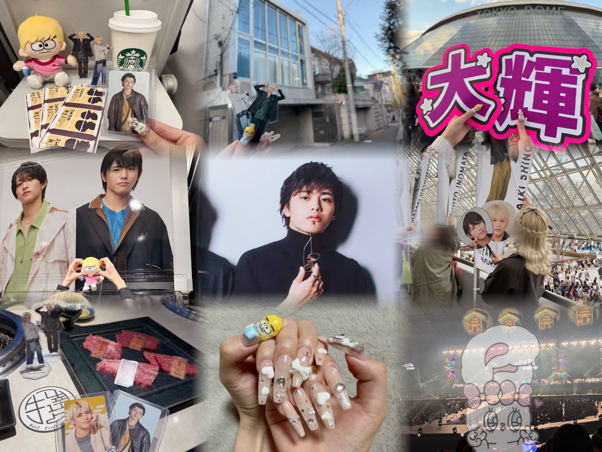 さ♡ tweet media