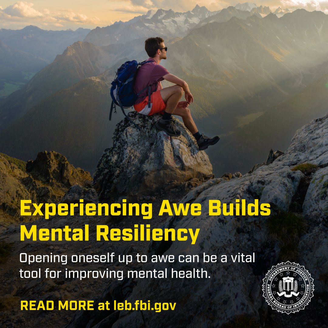 FBI LEB tweet media
