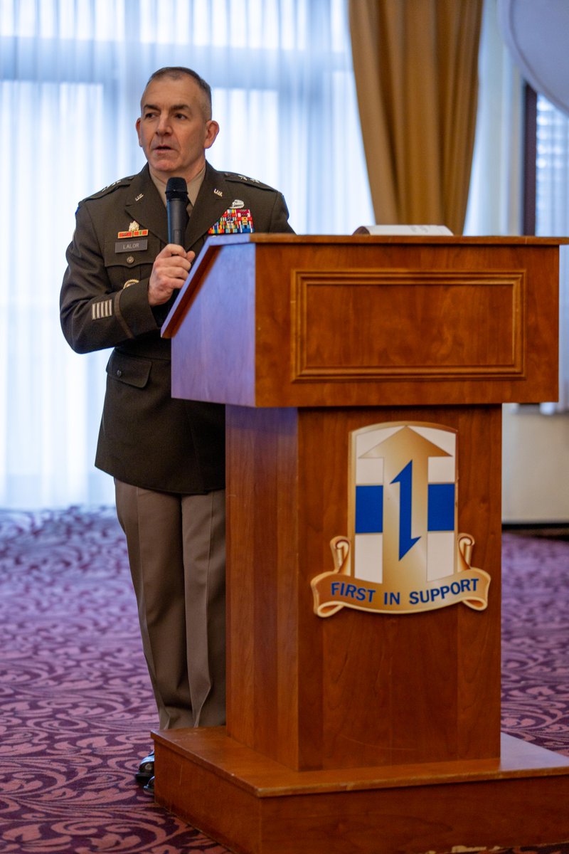 Twenty-First TSC tweet media