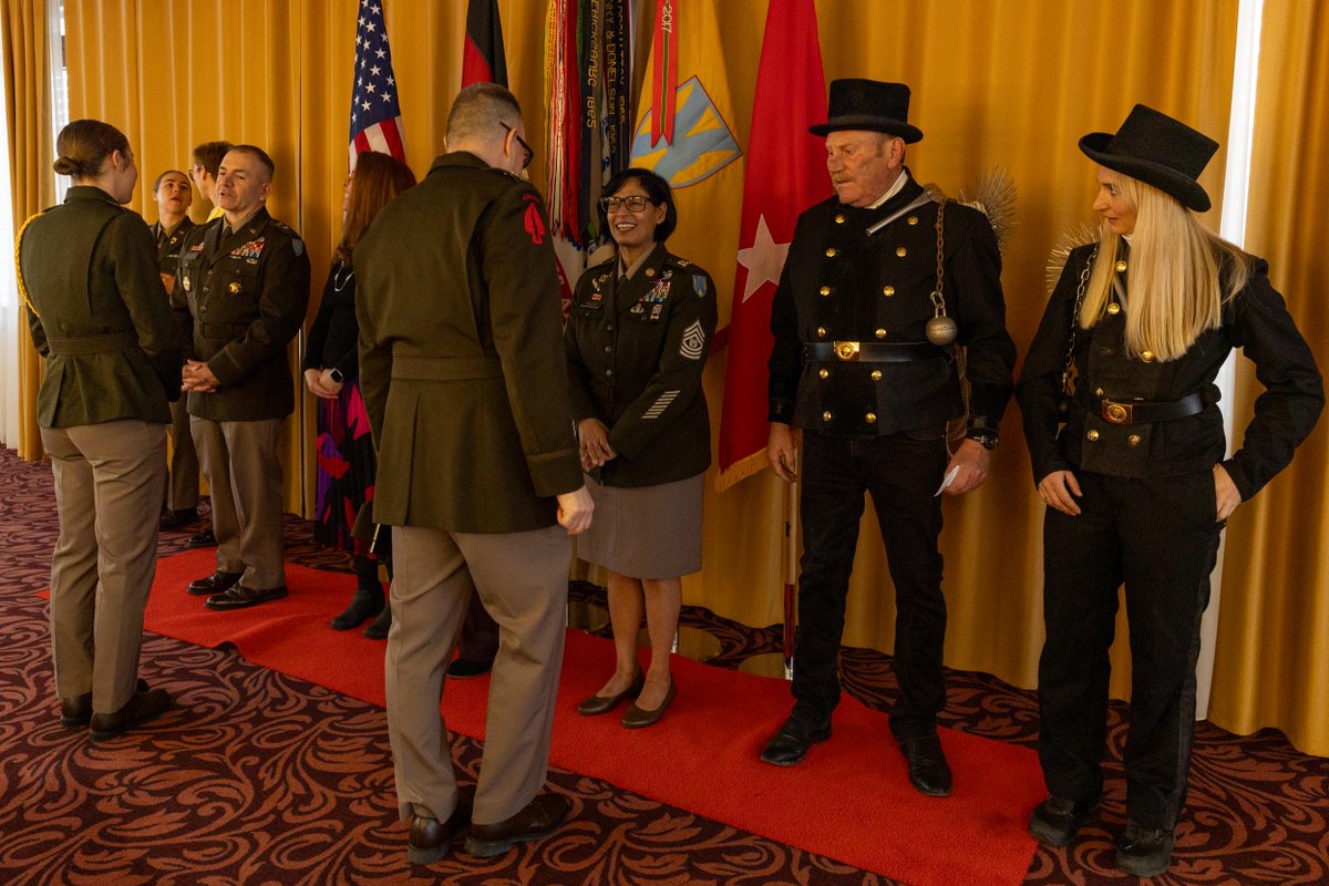 Twenty-First TSC tweet media