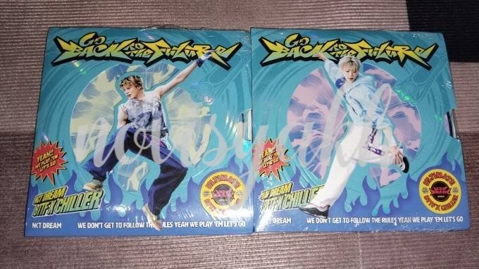 novisyakh's tweet image. 🎉GIVEAWAY TIME🎊
Album SEALED BTTF NCT DREAM

🎁Untuk 2 orang pemenang🎁

Last GA : 16/01/2026 22:00
‼️ INA ONLY, CO by 🟠 ( Packing+admin. set. 5k *Req. nominal lain mengikuti biaya lain" di 🟠 )

Rules :
❣️ Follow, Retweet n Like
❣️ Rep. dengan hastag
ACTORS JENO JAEMIN…