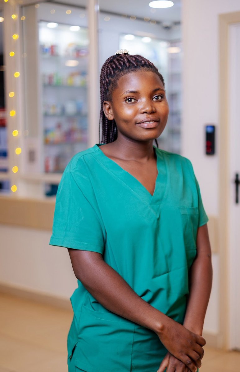 Andy Kristian Agaba tweet media