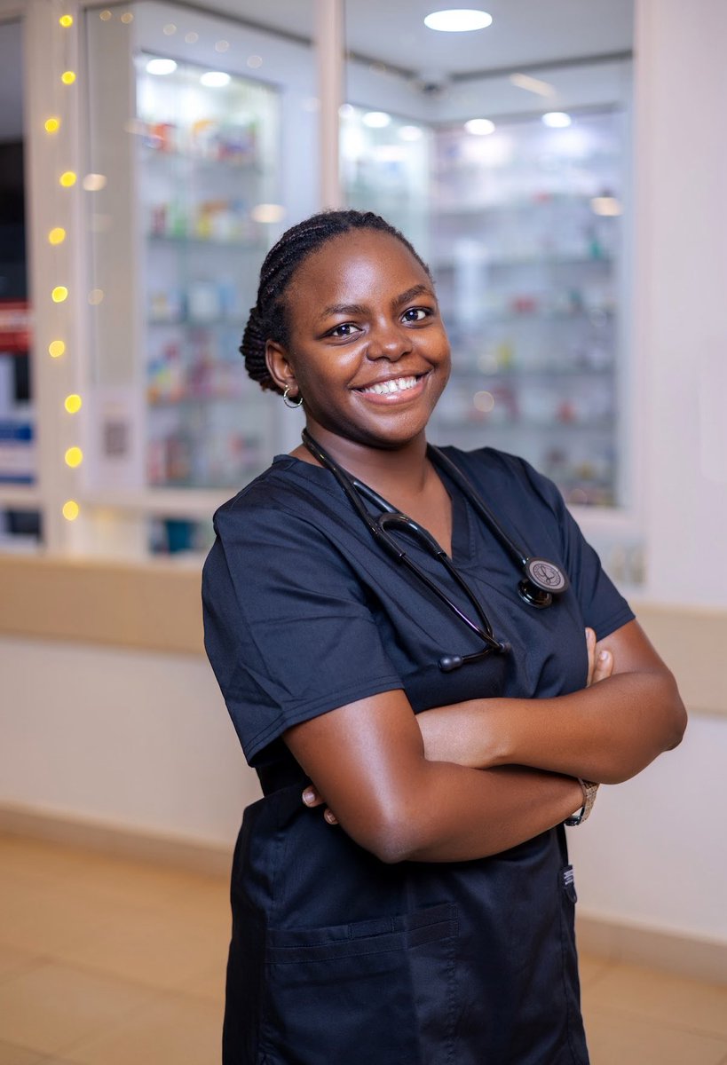 Andy Kristian Agaba tweet media