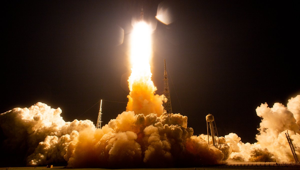 Canadian Space Agency tweet media