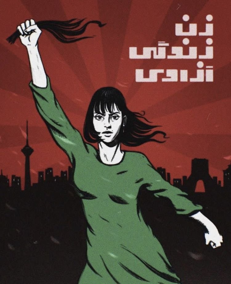 metinsolmaz's tweet photo. İran'da devlet halkı öldürüyor.

İran'da sessizlik var. Çünkü dijital karartma var. Telefonlar, internet çalışmıyor. Ses çıkarın. #IranRevolution2026 #IranProtests2026 #FreeIran2026 https://t.co/GhHgGKQjuI