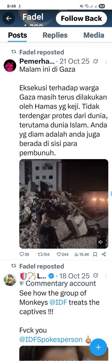 Hilik Ku Aink We Lah 😬 tweet media