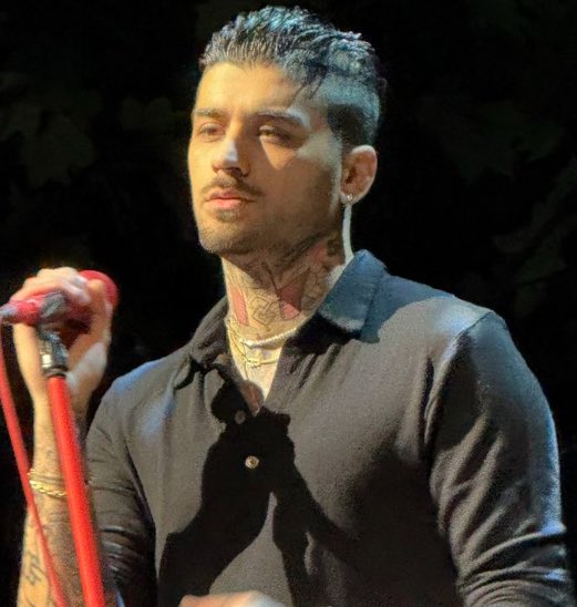 Feliz cumpleaños número 33 al talentoso Zayn Malik.