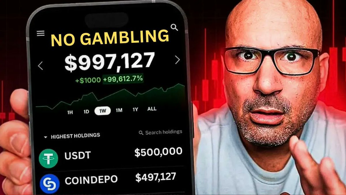 Paul - The Crypto Factor (@mcpauld) / Highlights / X