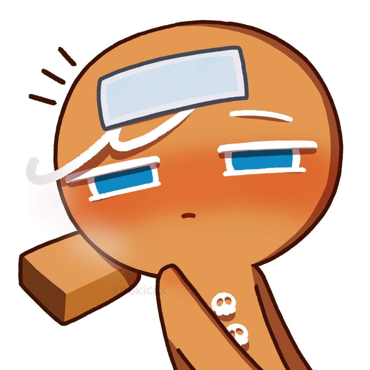COOKI tweet media
