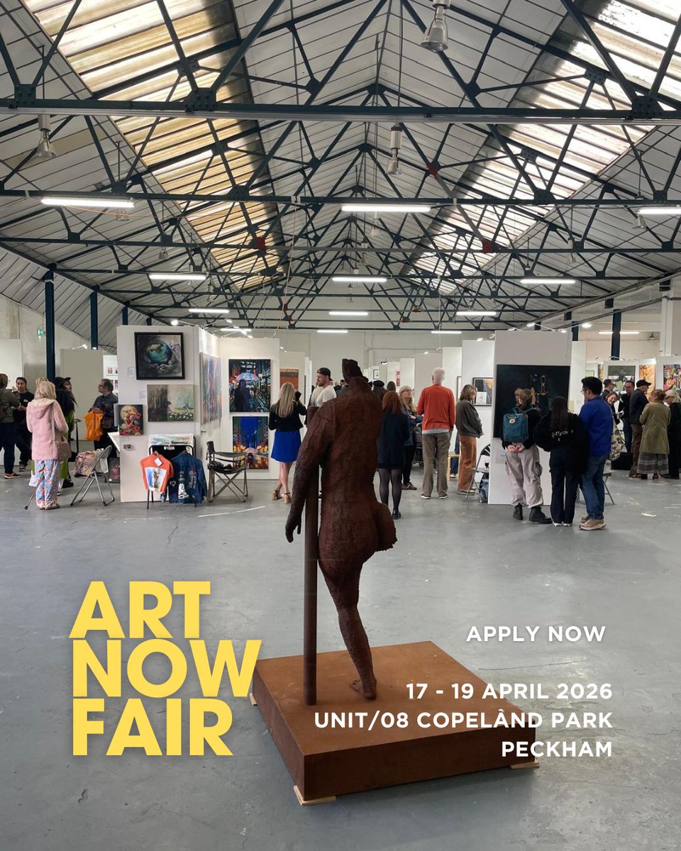 Exhibit Here tweet media