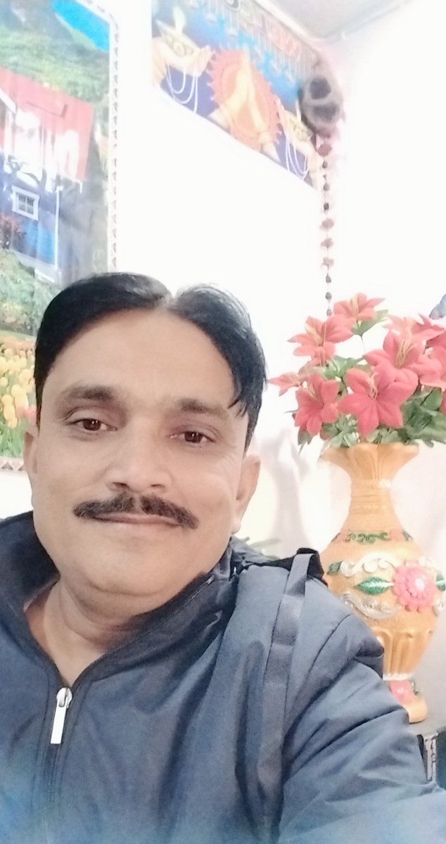 HJMMORADABAD's tweet photo. सभी साथियों को राम-राम https://t.co/4Dhi2rLXGN
