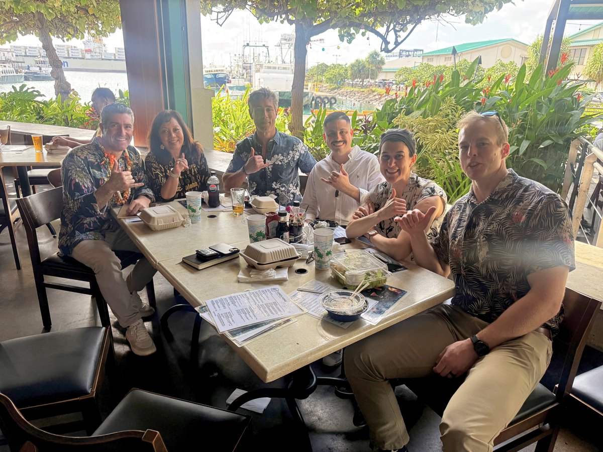 Office of the ASW for Industrial Base Policy tweet media