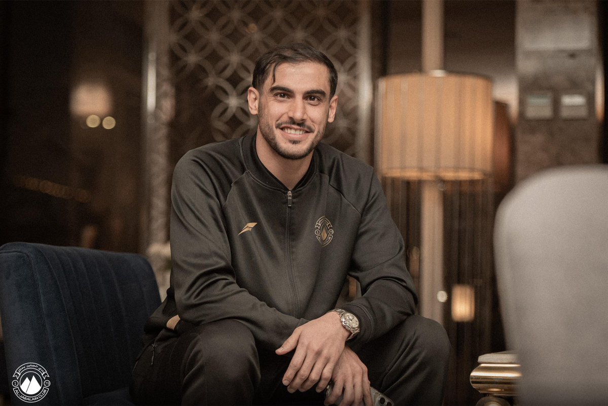 #العربي_الجبلين
#الجبلين
#دوري_يلو

شكراً ابو احمد من بعد الدقيقة 77 وتصديك للبلنتي نقدر نقول مبروك الحمدلله دائماً وابداً ..