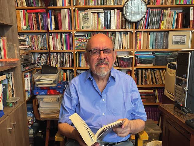 Jose Ragas tweet media