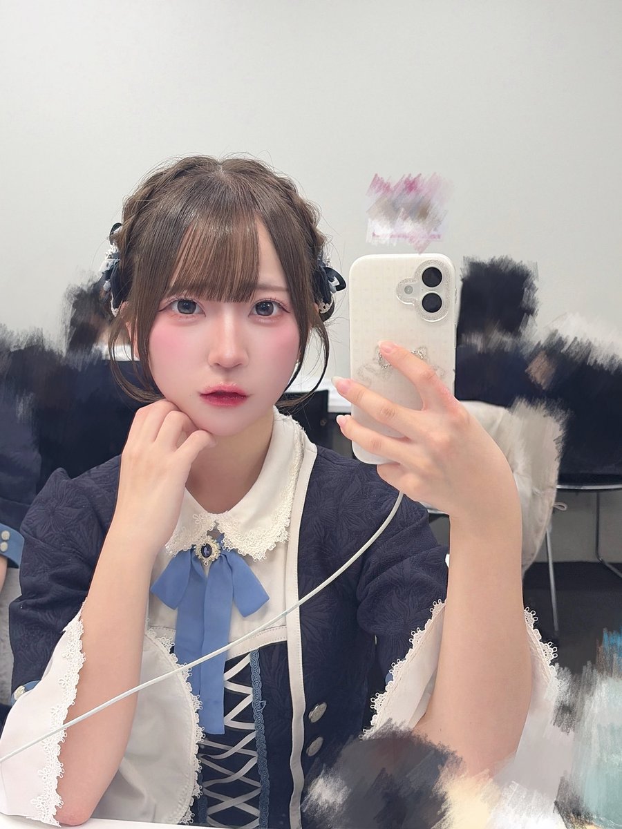 可愛くなるから見つけてね.⋆𝜗𝜚