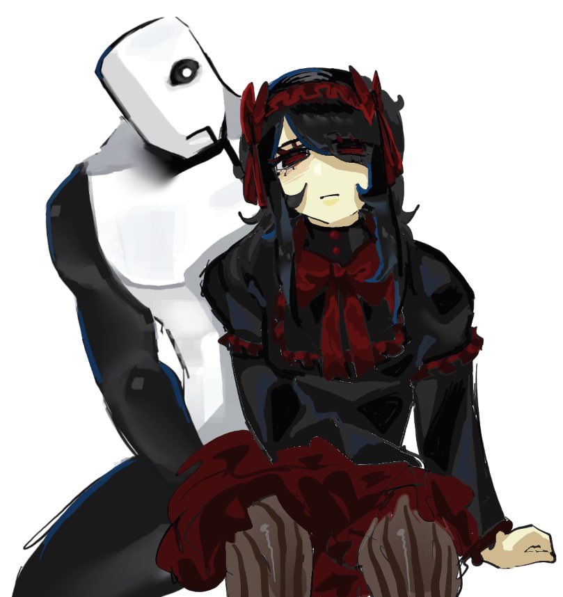 ikjseo's tweet photo. #untitledminecraftarg #untitledarg #art #oc https://t.co/LFtdvKtD1X