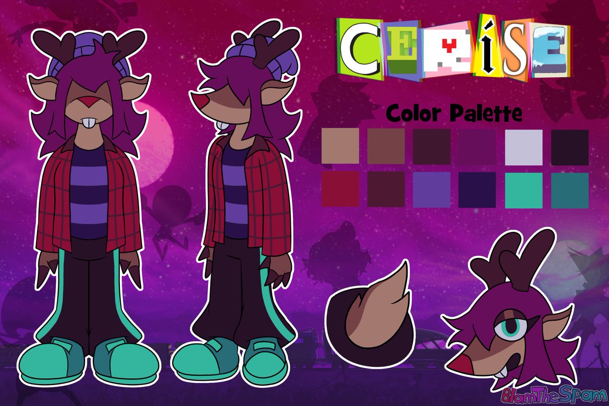 BlamTheSpam tweet media