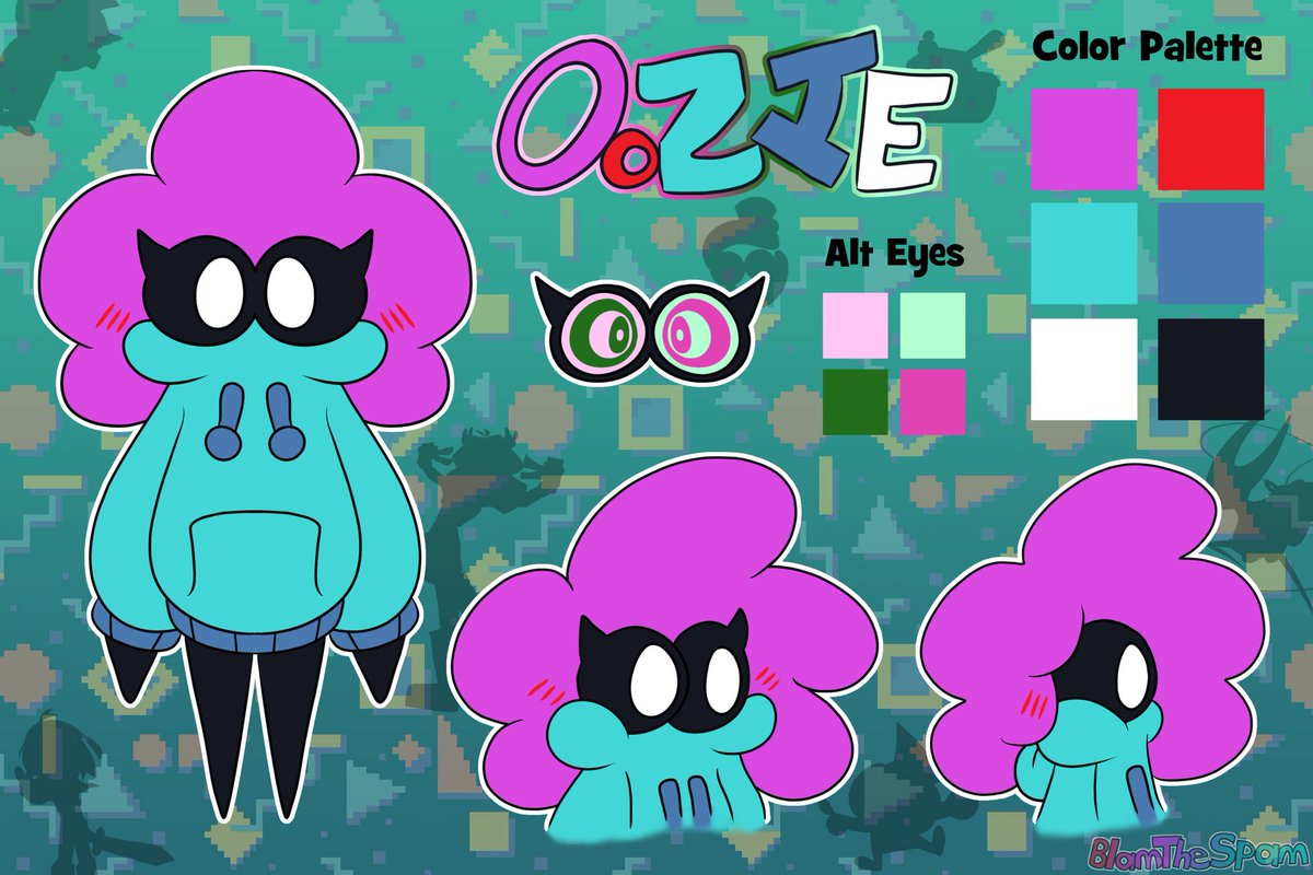 BlamTheSpam tweet media