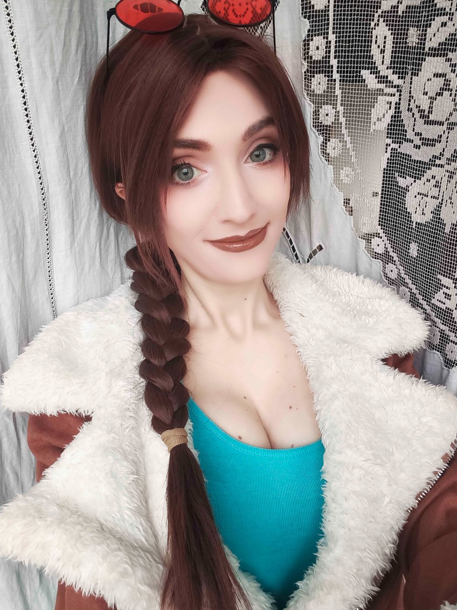 SakiCroft's tweet photo. https://t.co/nUpcVUup5C
<- LIVE ORA/ NOW! Click to join!  Playing TOMB RAIDER CUSTOM LEVELS –  [LARA CROFT COSPLAY] 
#twitch #pc #playstation #streaming #Live #cosplay #gaming #tombraider #trle #tombraider #laracroftcosplay #trcreator #trle #tombraiderleveleditor https://t.co/ue4Nm8UC0x
