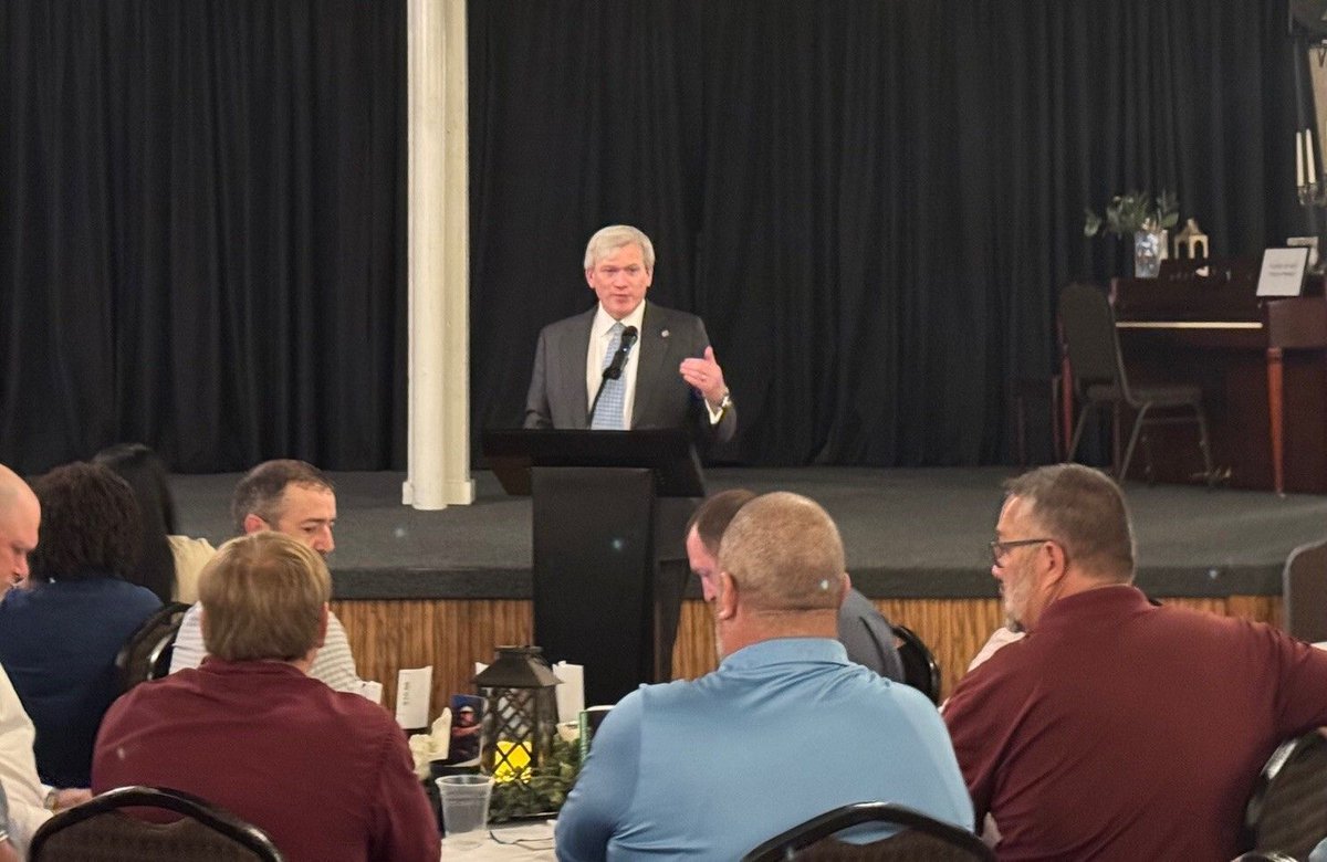 Commissioner Tim Temple tweet media