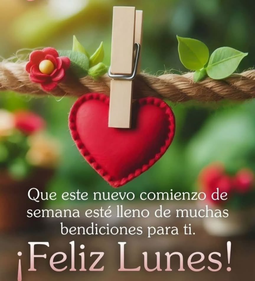 Feliz inicio de semana para tod@s❄️❄️🌨️🌨️🌨️☔️☔️