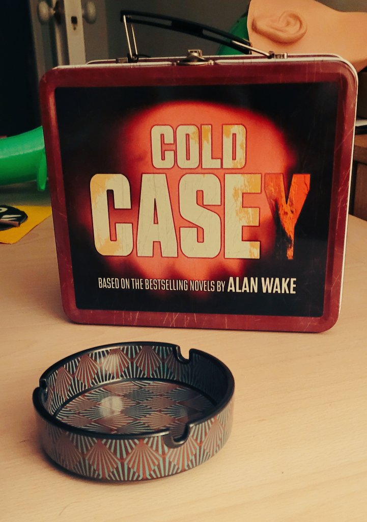 Yesss. Have the VHS and Max Payne shirt too 🙏